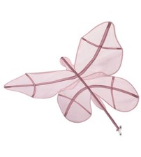 Tenda letto bambini culla IKEA