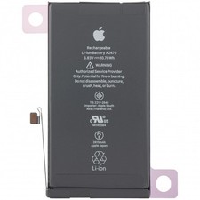 BATTERIA  APPLE PER IPHONE 12 12 PRO RICAMBIO ORIGINALE SERVICE PACK 661-17920
