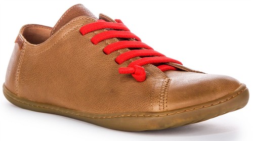 Camper peu funzionale - peu,