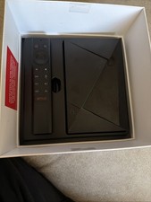 NVIDIA Shield Android TV Pro