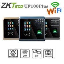 ZKTeco UF100Plus WIFI