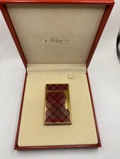 Dupont raro accendino - s.t.,