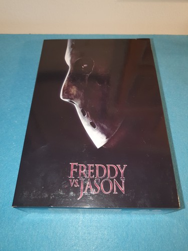 Friday the 13th - friday, neca