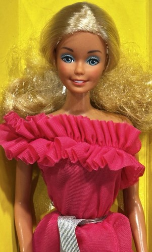 Vintage uptown barbie all - vintage,