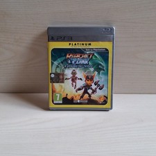 Ratchet e Clank A spasso nel