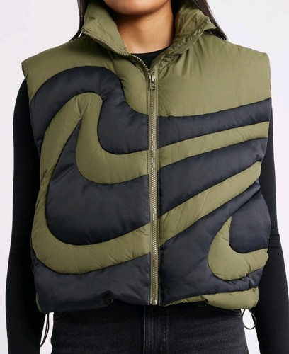 Nike sportswear swoosh series - nike,