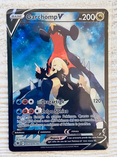 Pokemon garchomp asr - pokemon, (asr