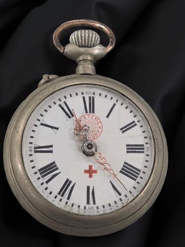 Antico orologio tasca - antico,