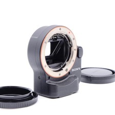 Sony LA-EA2 Mount Adapter