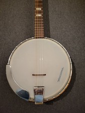 Musima Tenore Banjo anni 70