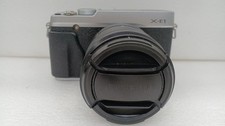 FUJIFILM X-E1 obiettivo singolo mirrorless 208858