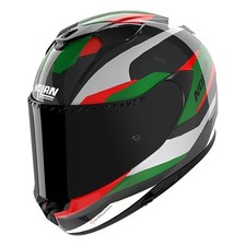 Casco moto integrale Nolan