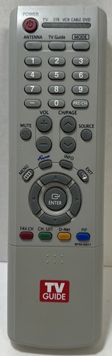 Telecomando samsung vcr dvd - telecomando,