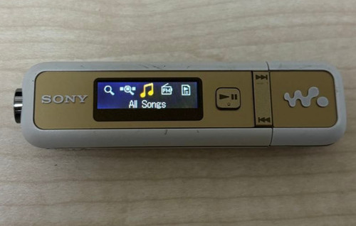 Sony walkman e026f - walkman, lettore