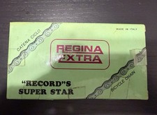 Regina Extra Record Super Star