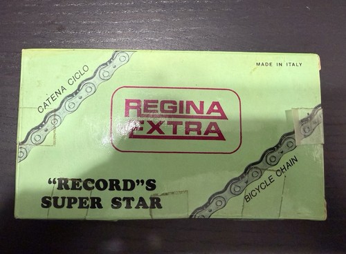 Catena bicicletta regina extra - bicicletta,