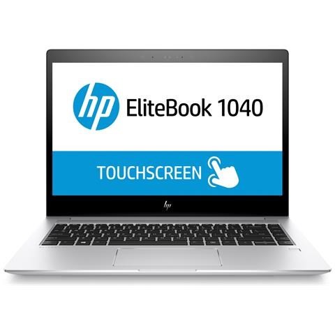 Notebook elitebook 1040 g4 - notebook,