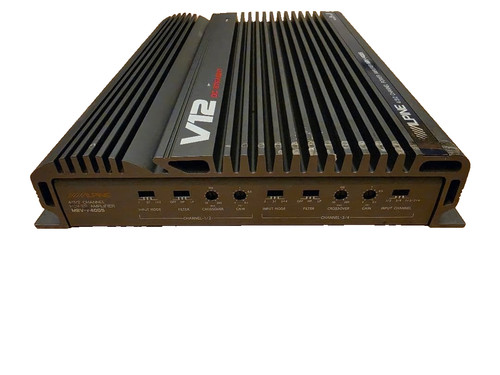 Amplificatore potenza 4 - amplificatore,