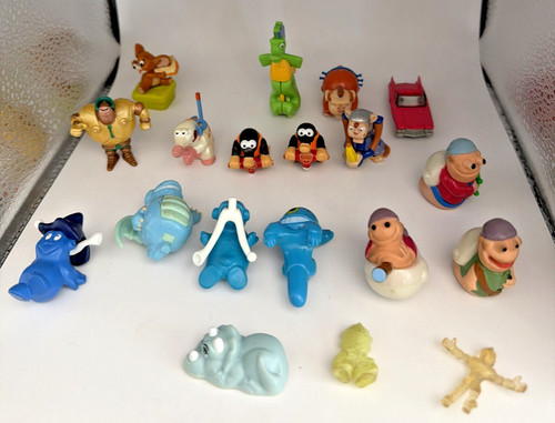 Kinder surprise figure toy - surprise,