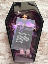 Monster High Haunt Couture