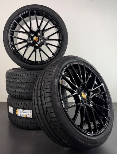 Cerchi porsche cayenne - cerchi,