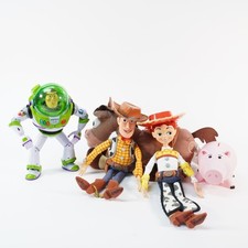 Toy Story action figure set