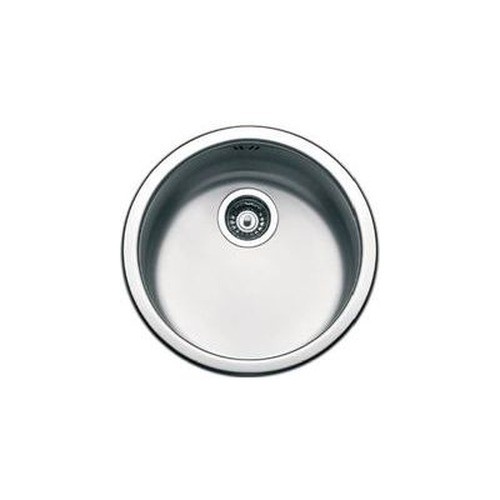 Lavello circolare sottotop - , d
