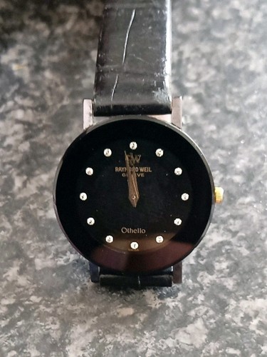 Raro orologio donna - raro,