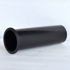 1PCS Porta Altoparlante Tubo