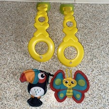 Fisher Price Color Climbers