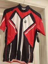 Cannondale Performance 2 maglia ciclismo full zip uomo taglia large