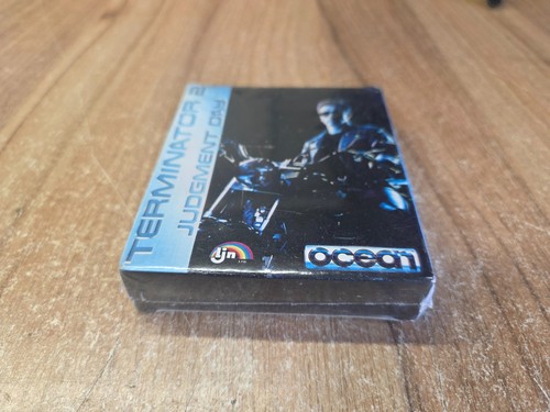 Cartuccia terminator - cartuccia, 2