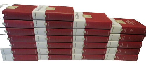 Enciclopedia biblioteca di - 🟥enciclopedia,