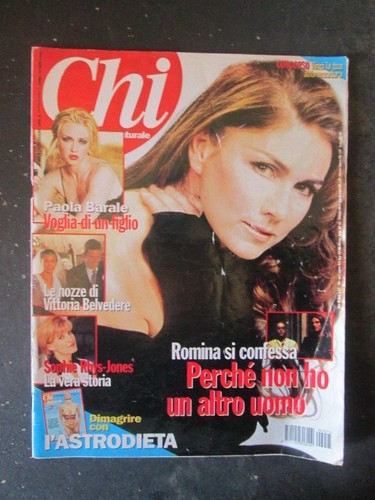 Chi 1999 naomi campbell - 1999,