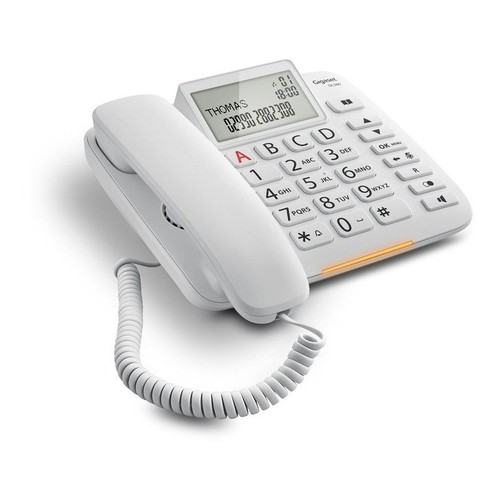 Gigaset dl380 telefono - -,