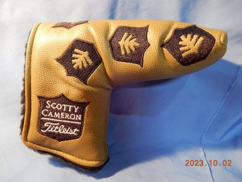 Titleist scotty cameron - scotty,