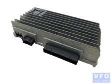 Amplificatore impianto audio
