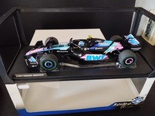 1/18 Alpine F1 Team A524