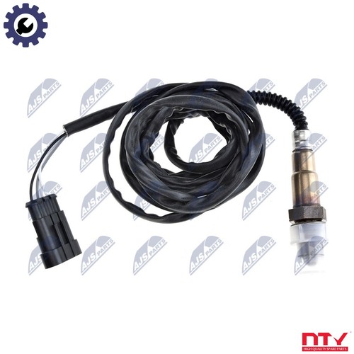 Sensore lambda esl - esl-ar-003, per