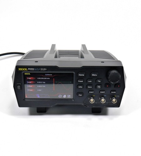 Rigol dg992 generatore - dg992, di