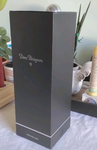 Dom perignon vintage 2002 - perignon,