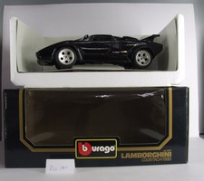 BU001 Burago 3037  Lamborghini