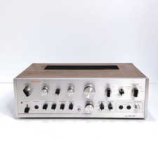 Rare denon pma 500 - pma-500, vintage