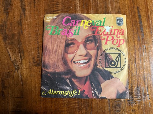 Edina pop carneval - edina,