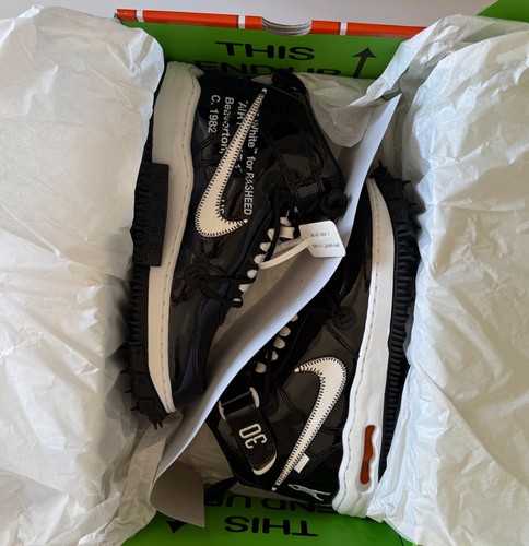 Nike air force mid sp - force,