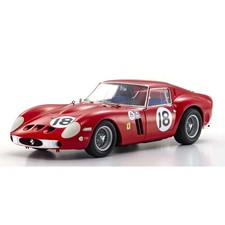 Kyosho KS08438F 1:18 Ferrari