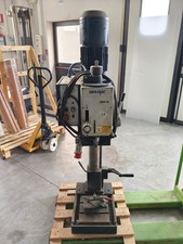 Maschiatrice Da Banco Serrmac