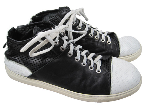 Sneaker neil barrett - in, /