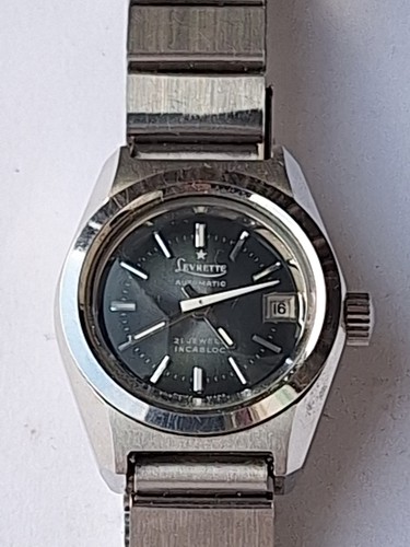 Levrette orologio automatico - orologio,