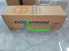 Una nuova pompa proporzionale